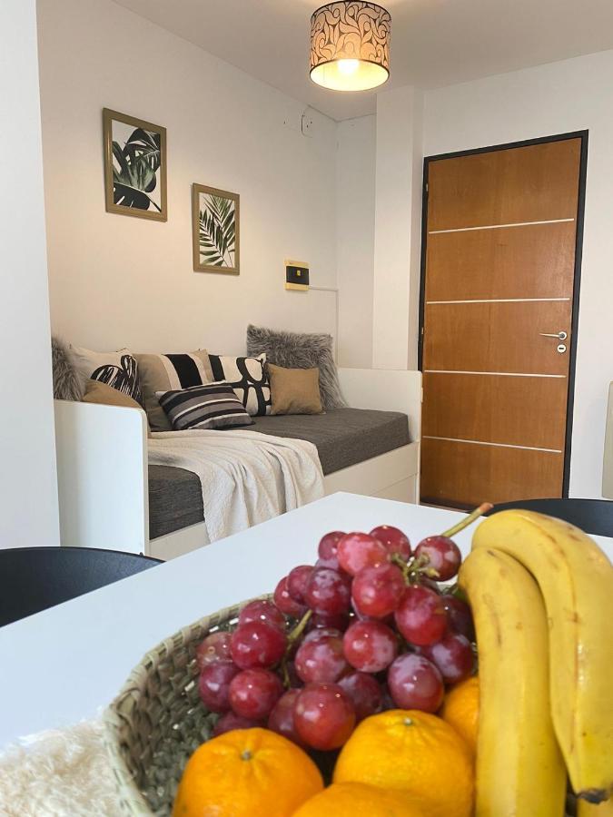 Piccoletto Apartamento 圣弗朗西斯科 外观 照片