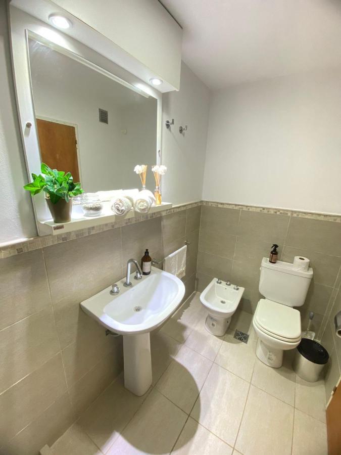 Piccoletto Apartamento 圣弗朗西斯科 外观 照片
