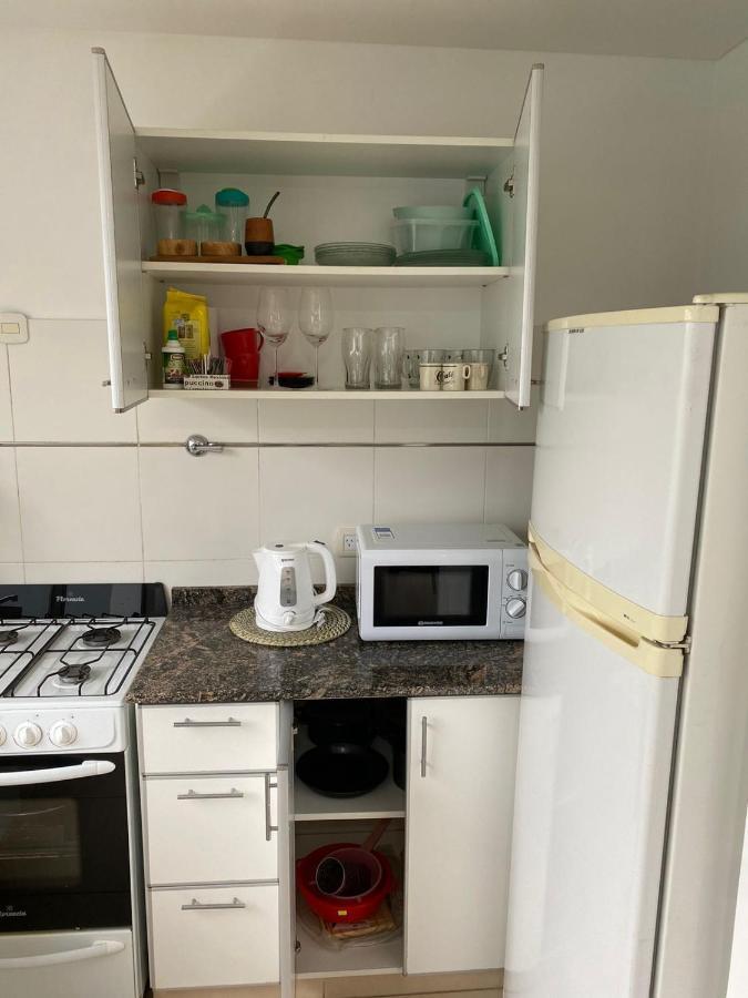 Piccoletto Apartamento 圣弗朗西斯科 外观 照片