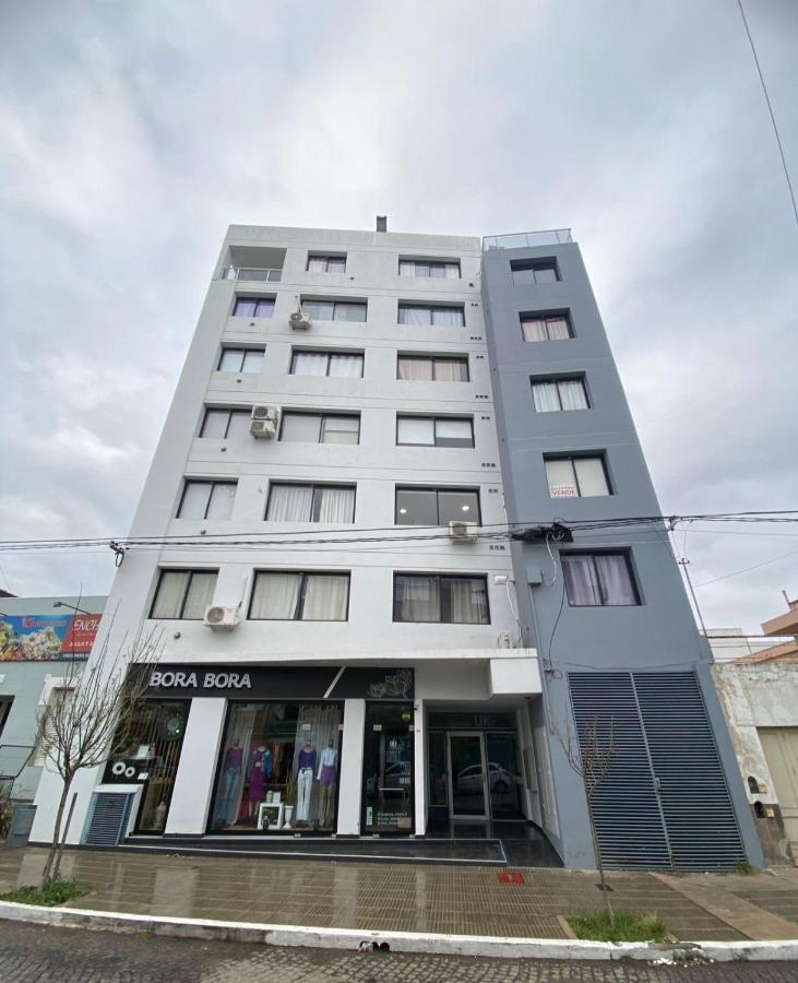 Piccoletto Apartamento 圣弗朗西斯科 外观 照片